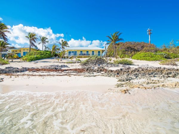 Cayman Islands Home 966228