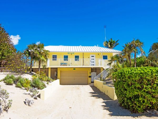 Cayman Islands Home 966228