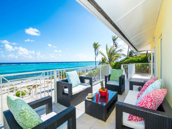 Cayman Islands Home 966228