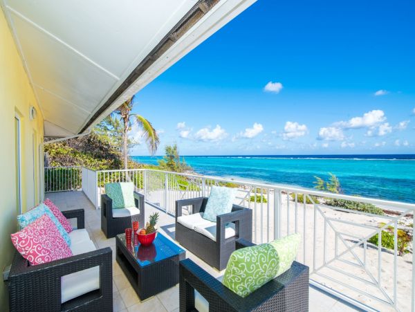 Cayman Islands Home 966228