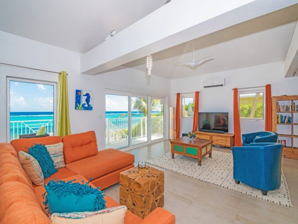 Cayman Islands Home 966228