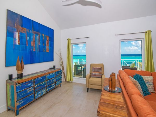 Cayman Islands Home 966228
