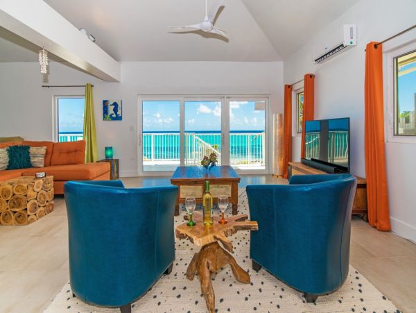 Cayman Islands Home 966228