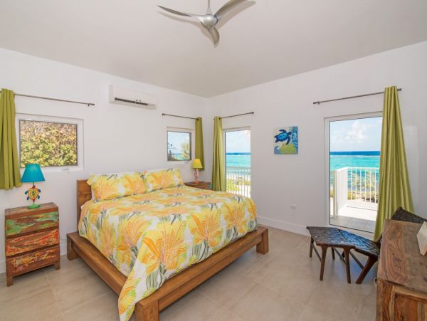 Cayman Islands Home 966228