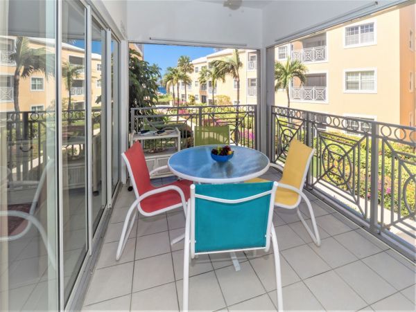 On Beach Cayman Island Vacation Condo Two Bedrooms