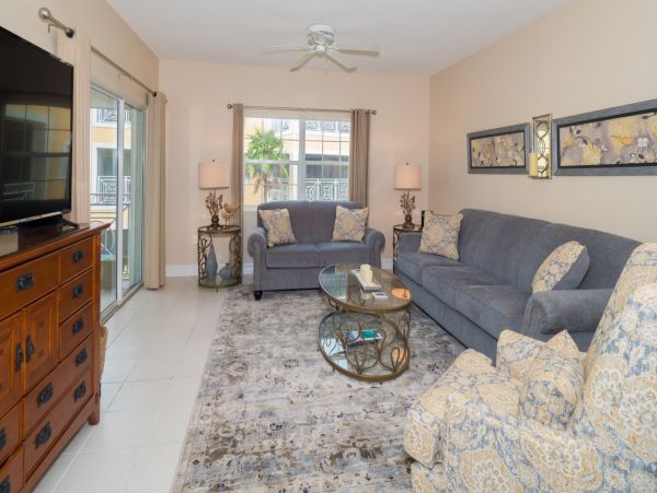 On Beach Cayman Island Vacation Condo Two Bedrooms