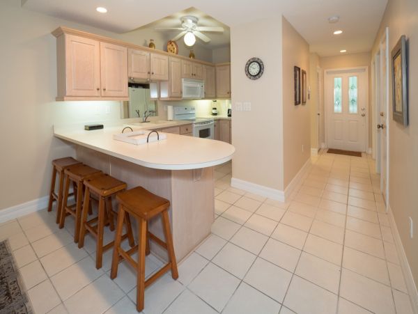 On Beach Cayman Island Vacation Condo Two Bedrooms