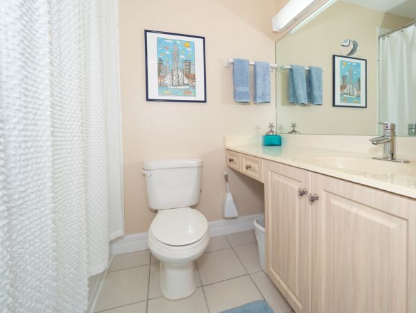On Beach Cayman Island Vacation Condo Two Bedrooms