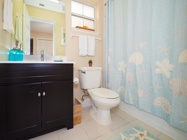 On Beach Cayman Island Vacation Condo Two Bedrooms