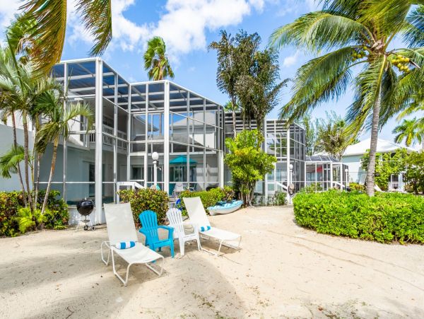 Cayman Islands Condo 966230