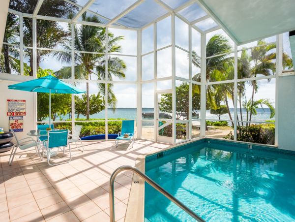 Cayman Islands Condo 966230