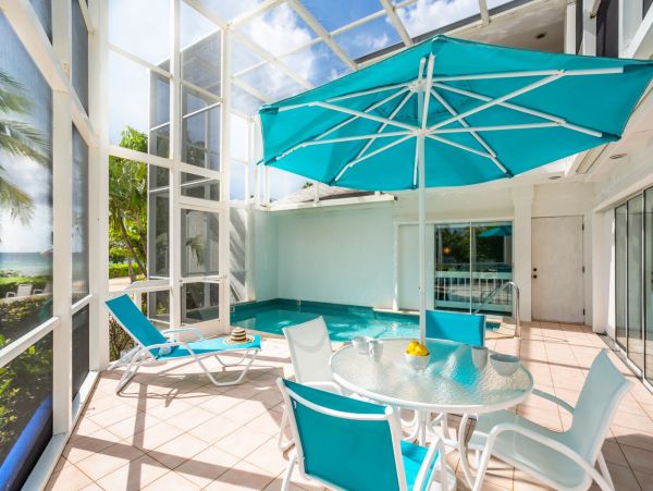 Cayman Islands Condo 966230