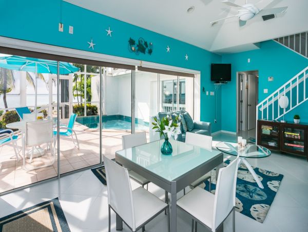 Cayman Islands Condo 966230