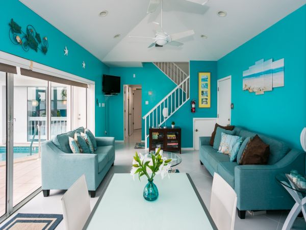 Cayman Islands Condo 966230