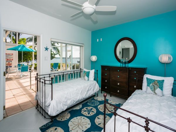 Cayman Islands Condo 966230