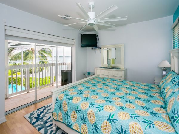 Cayman Islands Condo 966230