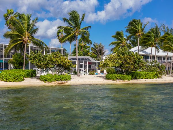 Cayman Islands Condo 966230