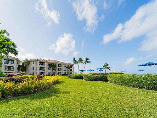 On Beach Cayman Island Vacation Condo Two Bedroom