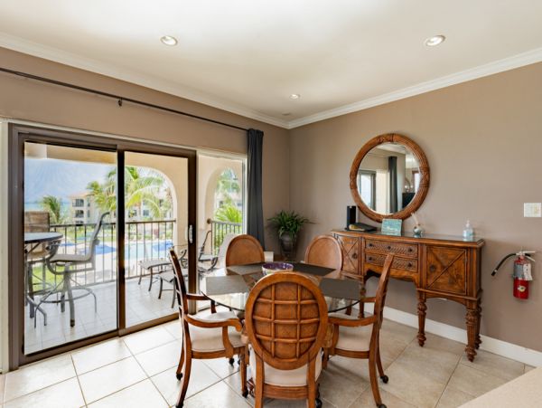 On Beach Cayman Island Vacation Condo Two Bedroom
