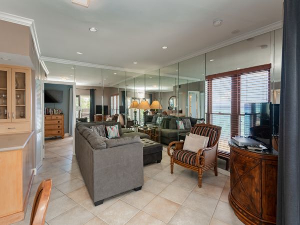 On Beach Cayman Island Vacation Condo Two Bedroom