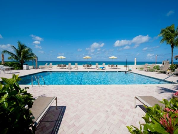 On Beach Cayman Island Vacation Condo Two Bedroom