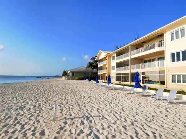 Cayman Islands Condo 966232