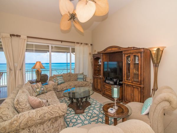 Cayman Islands Condo 966232