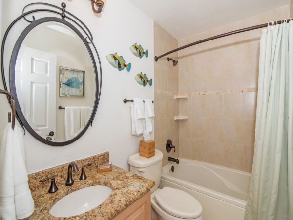 Cayman Islands Condo 966232