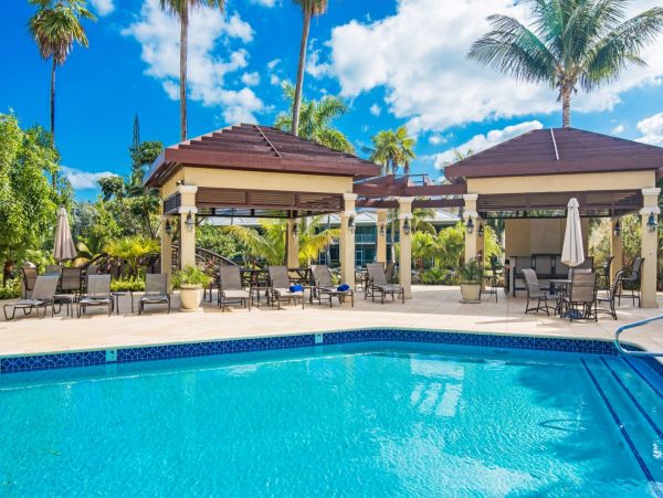 Cayman Islands Condo 966232