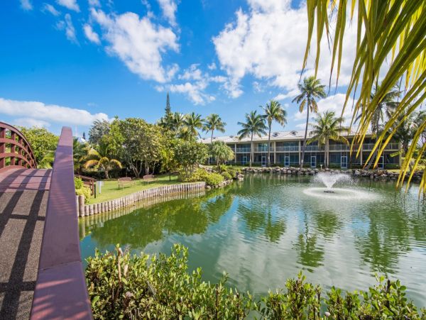 Cayman Islands Condo 966232