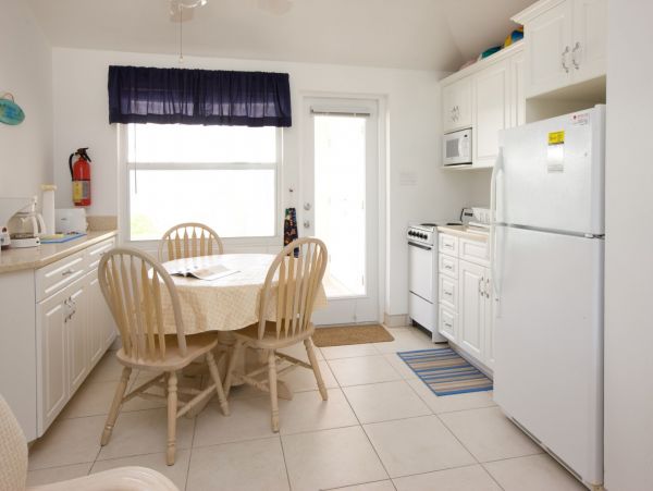 Beachfront One Bedroom Cottage in Cayman Islands