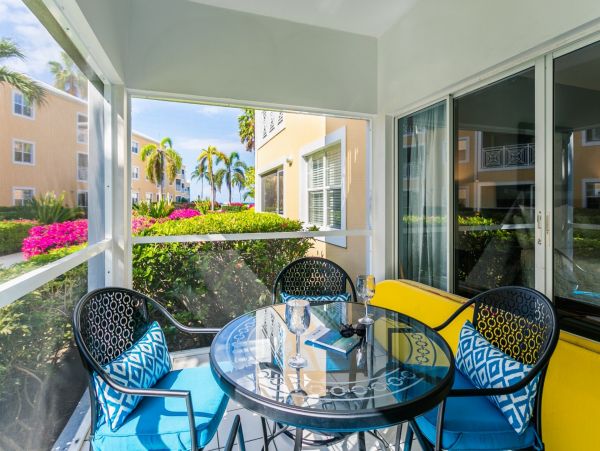 Cayman Islands Condo 966234