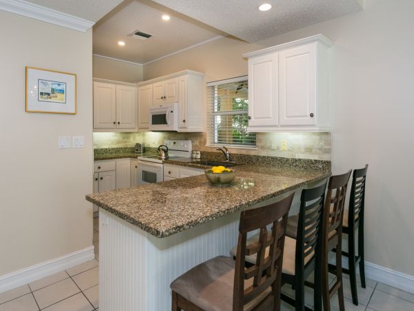 Cayman Islands Condo 966234