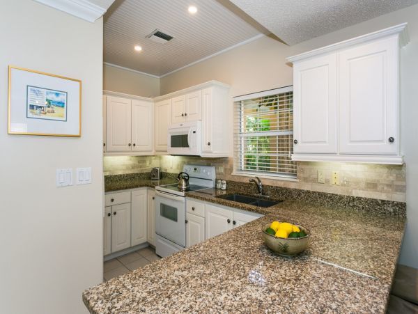 Cayman Islands Condo 966234
