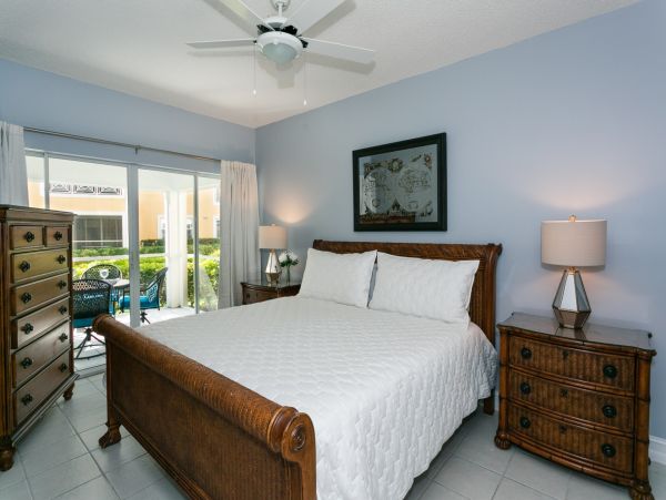Cayman Islands Condo 966234