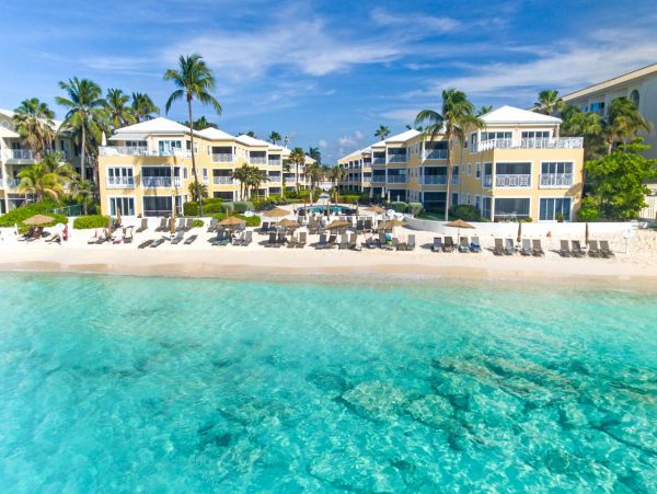 Cayman Islands Condo 966234