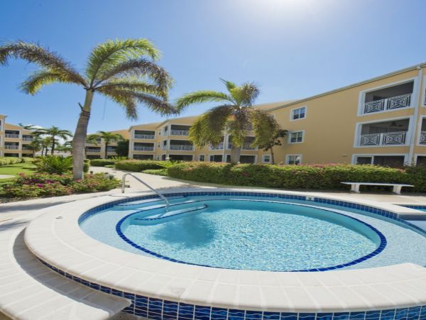 Cayman Islands Condo 966234