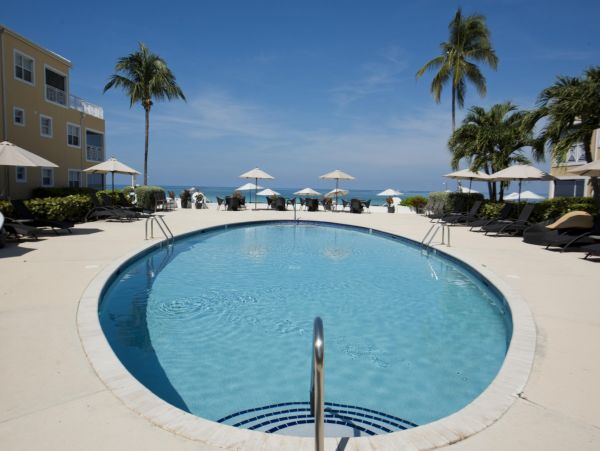 Cayman Islands Condo 966234