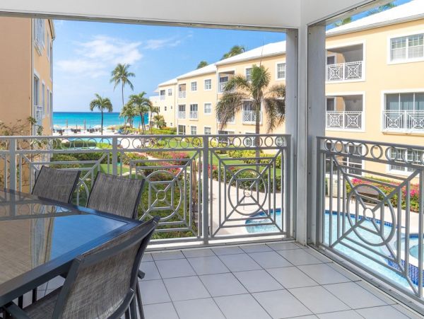 Cayman Islands Condo 966235
