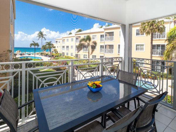 Cayman Islands Condo 966235
