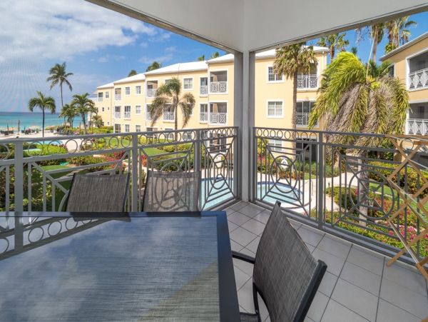 Cayman Islands Condo 966235