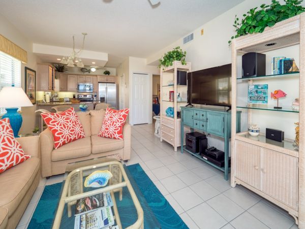 Cayman Islands Condo 966235