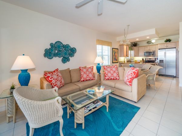 Cayman Islands Condo 966235