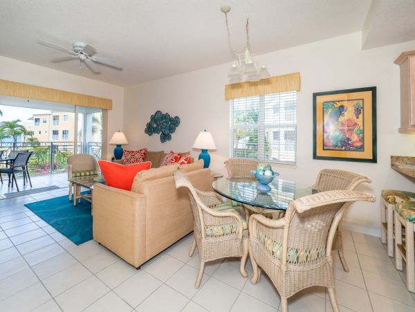 Cayman Islands Condo 966235
