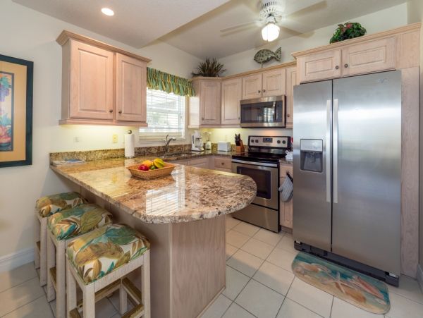 Cayman Islands Condo 966235