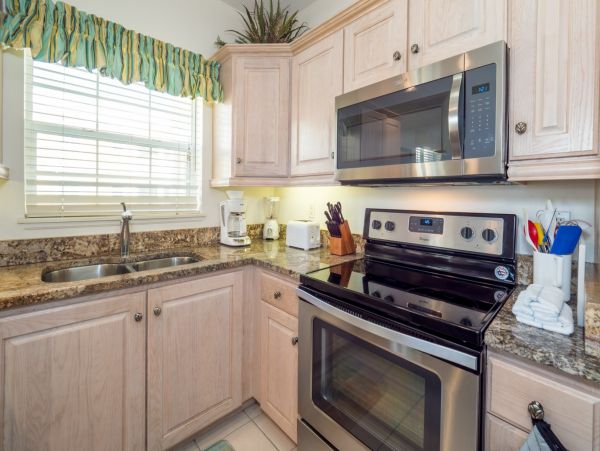 Cayman Islands Condo 966235
