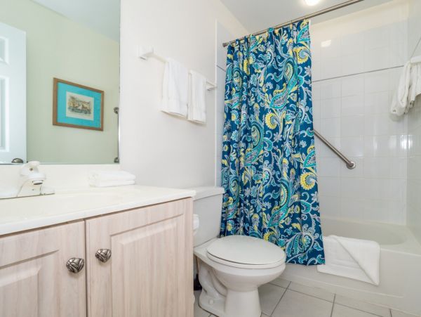 Cayman Islands Condo 966235