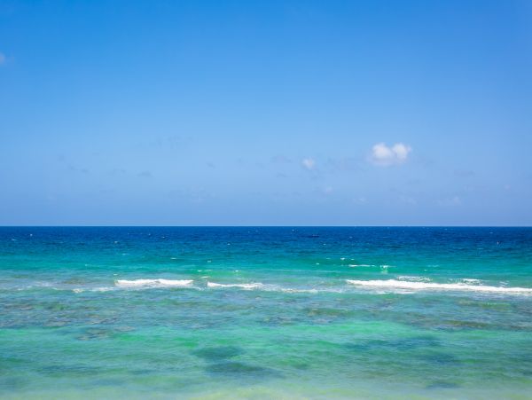 Cayman Islands Seaside Serenity: Your Private Oceanfront Oasis