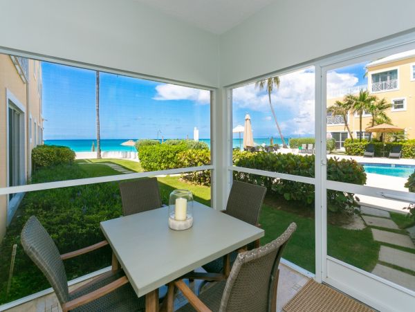 Cayman Islands Condo 966237