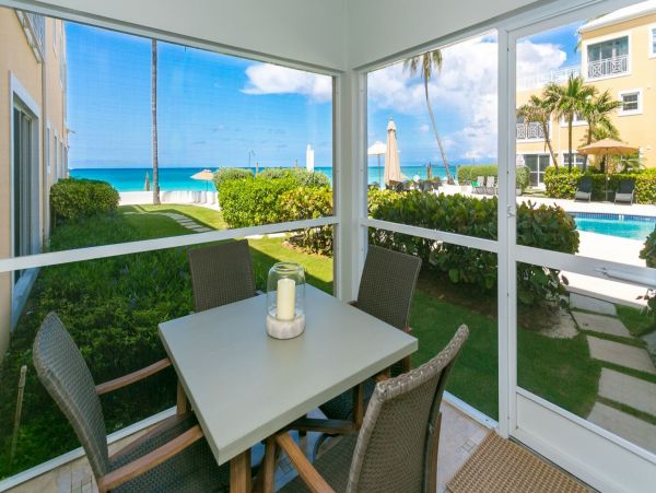 Cayman Islands Condo 966237